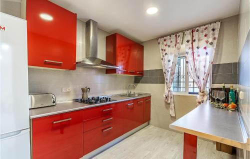 Bedmar y Garciez Maison | 3 Bedroom Nice Home In Bedmar
