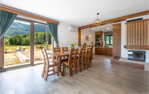 Brusane Maison | 3 Bedroom Nice Home In Brusane