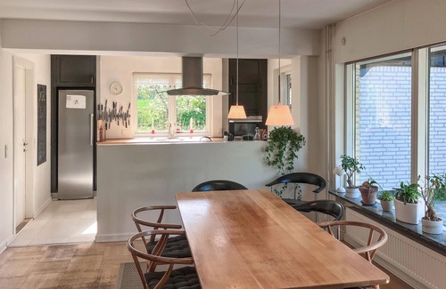 Birkerod Maison | 3 bedroom nice home in Birkerød