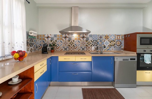 Salteras Maison | Belle maison de 3 chambres à Salteras
