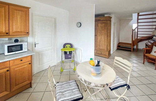 Desvres Maison | Superbe maison de 3 chambres à Desvres