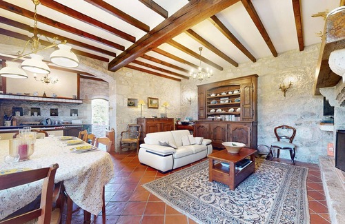 Prayssas Maison | Jolie maison de 3 chambres à Prayssas