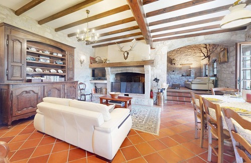 Prayssas Maison | Jolie maison de 3 chambres à Prayssas