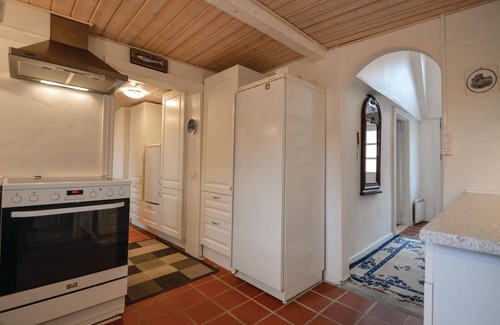 Hojer Maison | Belle maison de 3 chambres à Højer