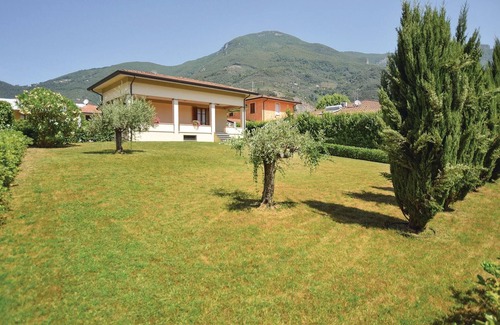 Camaiore Maison | Magnifique maison à Camaiore avec WiFi