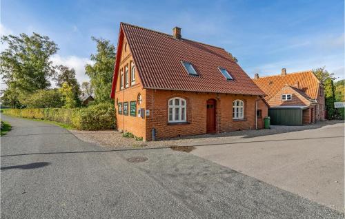 Kvaerndrup Maison | 3 Bedroom Nice Home In Kværndrup