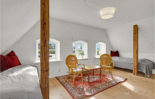 Kvaerndrup Maison | 3 Bedroom Nice Home In Kværndrup