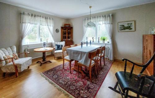 Blankered Maison | 3 Bedroom Nice Home In Knäred