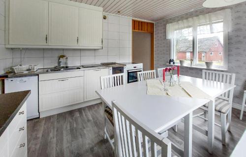 Blankered Maison | 3 Bedroom Nice Home In Knäred