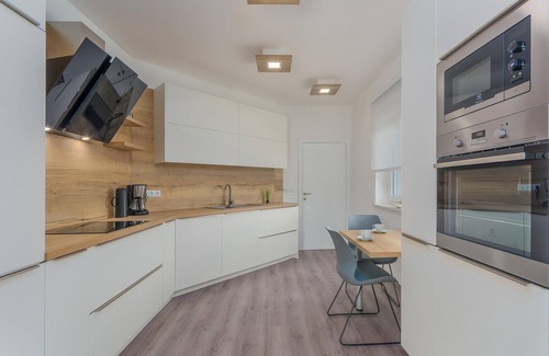 Marceljani Maison | Belle maison de 3 chambres à Labin