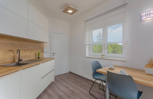 Marceljani Maison | Belle maison de 3 chambres à Labin