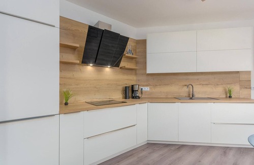 Marceljani Maison | Belle maison de 3 chambres à Labin