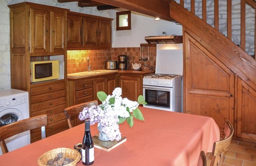 Ligre Maison | Le Clos des Tilleuls