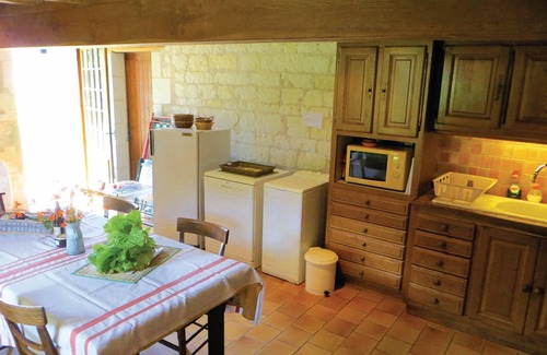 Ligre Maison | Le Clos des Tilleuls