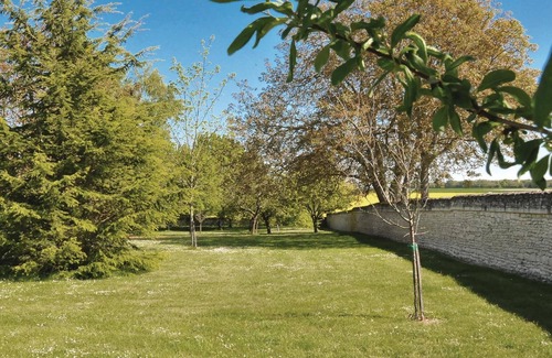 Ligre Maison | Le Clos des Tilleuls