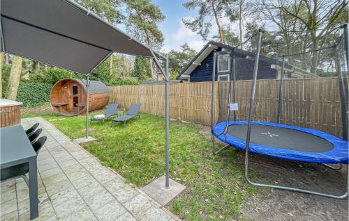 Langstraat Maison | 3 Bedroom Nice Home In Meijel