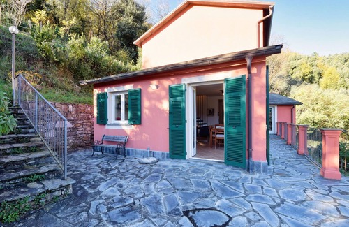 Ne Maison | Belle maison de 3 chambres à Ne