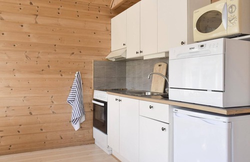 Vallavik Maison | Belle maison de 3 chambres à Vallavik