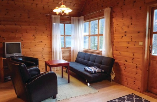 Vallavik Maison | Belle maison de 3 chambres à Vallavik
