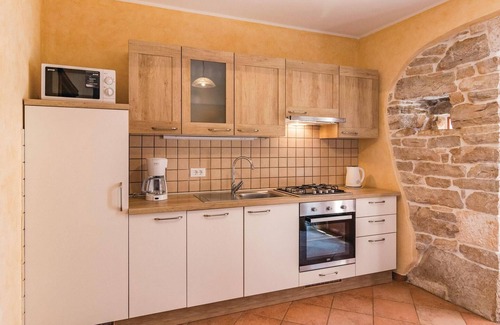 Zabrezani Maison | Belle maison de 3 chambres à Pazin