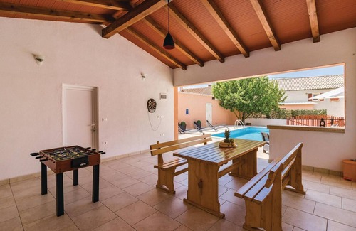 Zabrezani Maison | Belle maison de 3 chambres à Pazin