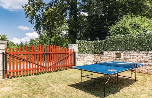 Zabrezani Maison | Belle maison de 3 chambres à Pazin