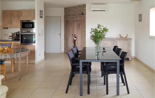 Quarante Maison | 3 Bedroom Nice Home In Quarante