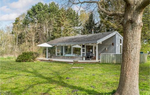 Rrvig Maison | 3 Bedroom Nice Home In Rørvig
