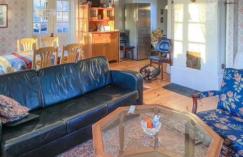 Odeshog Maison | Belle maison de 3 chambres à Ödeshög