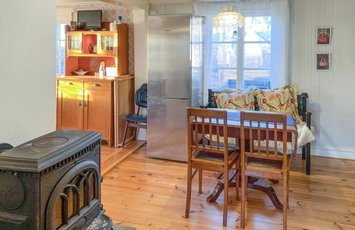 Odeshog Maison | Belle maison de 3 chambres à Ödeshög