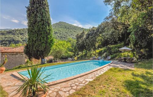 Taulis Maison | 3 Bedroom Nice Home In Taulis