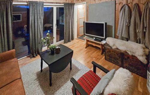 Hjartdal Municipality Maison | 3 Bedroom Nice Home In Tuddal