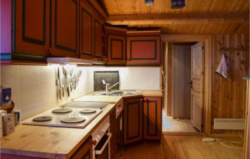 Venabygd Maison | 3 Bedroom Nice Home In Venabygd