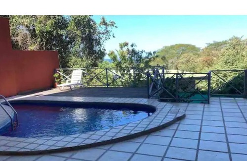 Playa Grande Copropriété | 3 Bedroom Ocean View walk to downtown tamarindo.