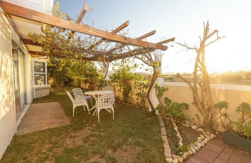 Durbanville Maison | Maison de fête de 3 chambres dans la région pittoresque des vignobles de Durbanv