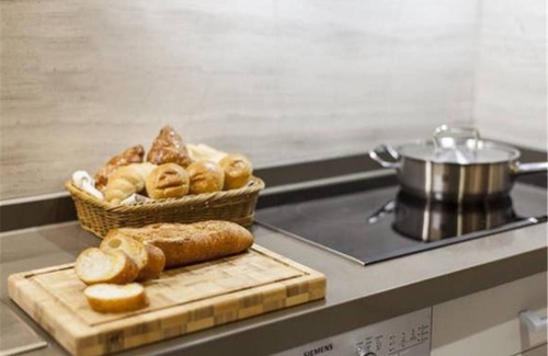 South Chaoyang Appartement | 3 Bedroom Penthouse Apartment at Chaoyang District Beijing