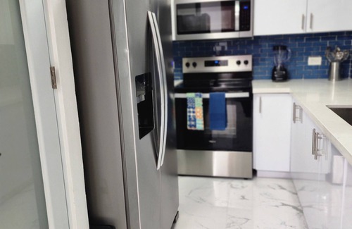 Hucares Copropriété | 3-bedroom Penthouse Naguabo with AC