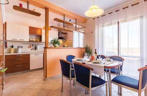 Grandici Maison | Superbe maison à Barban avec WiFi