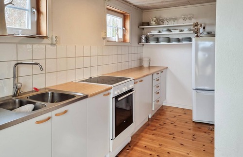 Kallby Maison | Maison de 3 chambres acceptant les.