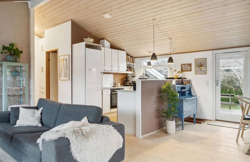 Beder Malling Maison | Maison de 3 chambres acceptant les.
