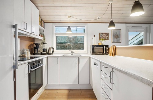 Beder Malling Maison | Maison de 3 chambres acceptant les.