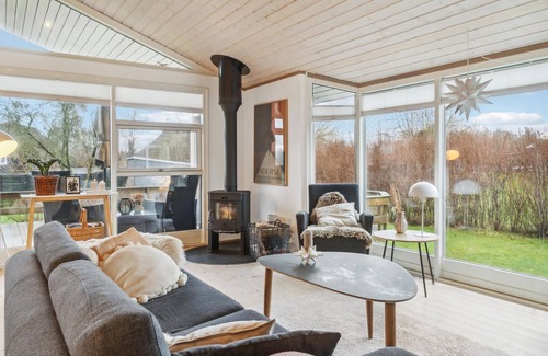 Beder Malling Maison | Maison de 3 chambres acceptant les.