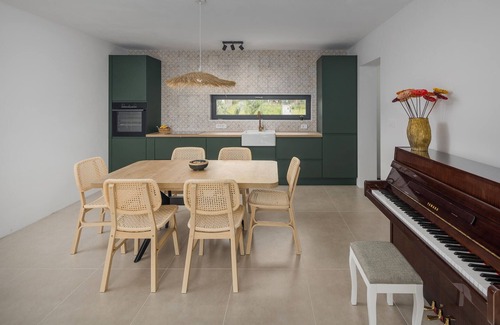 Krmed Maison | Maison de 3 chambres acceptant les.