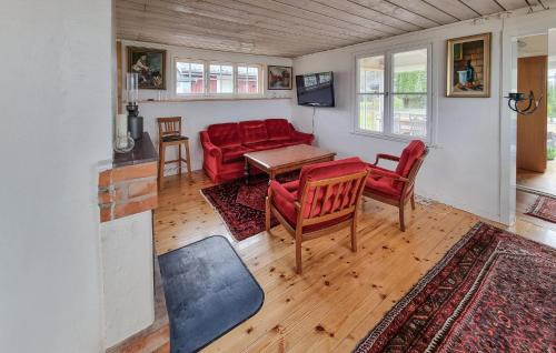 Kallby Maison | 3 Bedroom Pet Friendly Home In Källby