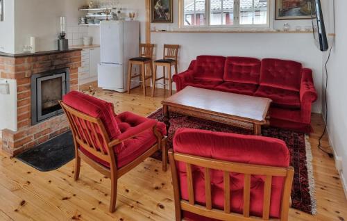 Kallby Maison | 3 Bedroom Pet Friendly Home In Källby