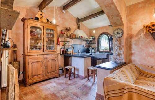 Caramagna Ligure Maison | Maison de 3 chambres acceptant les.