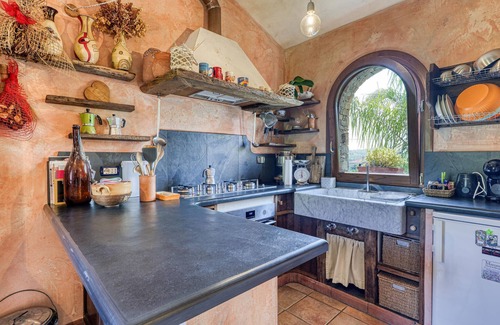 Caramagna Ligure Maison | Maison de 3 chambres acceptant les.