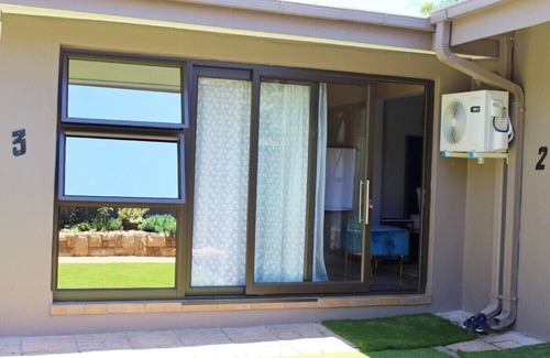 Polokwane Maison | 3 bedroom pool house in the heart of polokwane