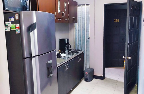 Lalinde Appartement | 3 Bedroom Private APT @ Poblado 201b