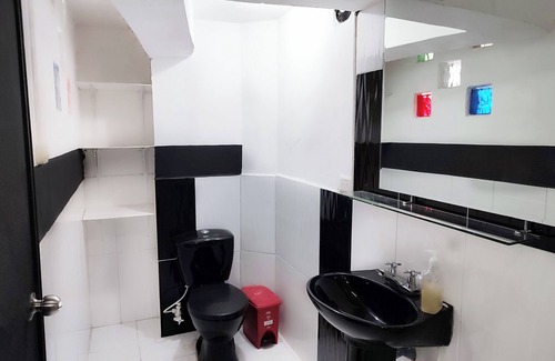 Lalinde Appartement | 3 Bedroom Private APT @ Poblado 201b